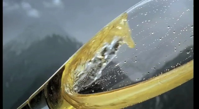 Video Reference: water, yellow
