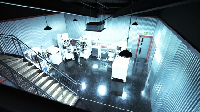 Video Reference: architecture, technology, space, glass