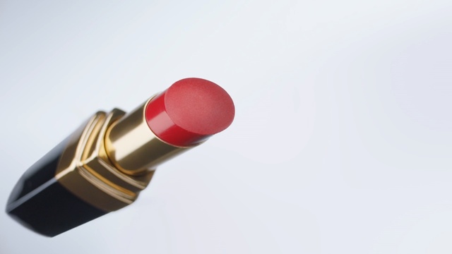 Video Reference: Red, Product, Lipstick, Material property