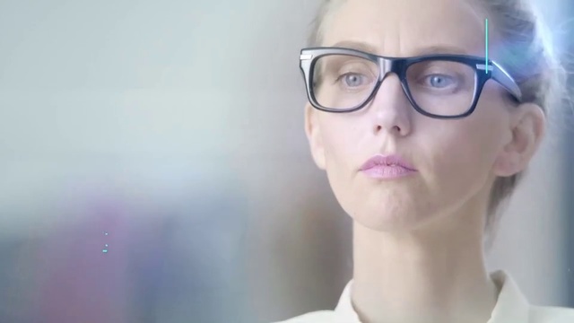Video Reference: Eyewear, Face, Glasses, Hair, Skin, Eyebrow, Chin, Lip, Cheek, Nose, Person