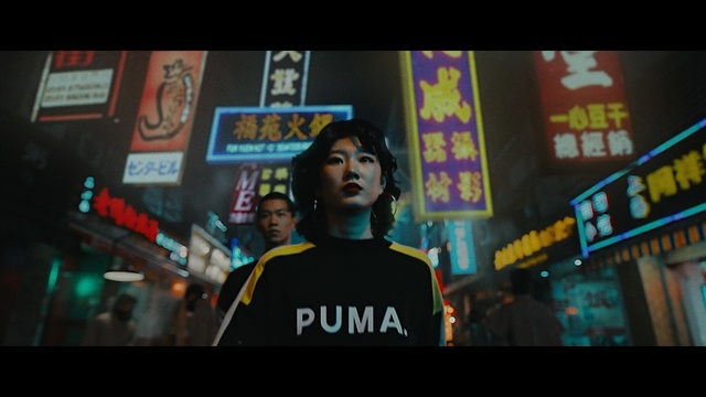 Video Reference: Photograph, Snapshot, Cool, Fun, Photography, Human, Screenshot, Font, Movie, World, Person