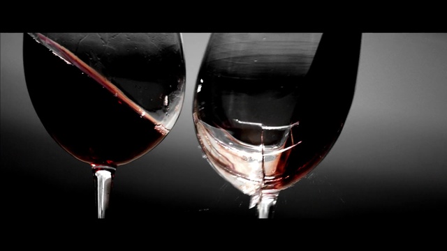 Video Reference: Stemware, Wine glass, Glass, Drinkware, Champagne stemware, Red wine, Drink, Wine, Snifter, Alcohol