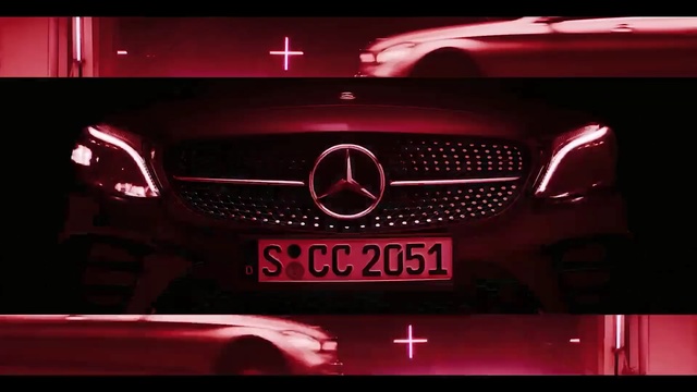 Video Reference: Vehicle, Automotive lighting, Car, Headlamp, Automotive design, Light, Motor vehicle, Mercedes-benz, Automotive exterior