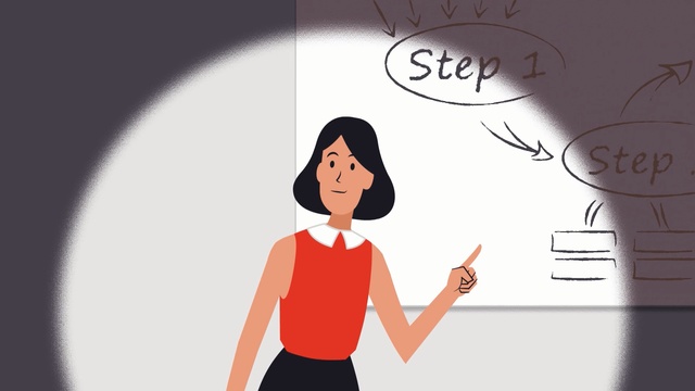Video Reference: text, cartoon, human behavior, shoulder, joint, girl, conversation, human, communication, hand, Person