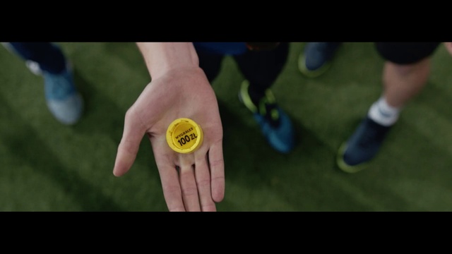 Video Reference: Yellow, Hand, Finger, Joint, Grass