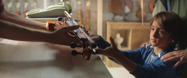 Video Reference: Gun, Shooting sport, Firearm, Shooting, Recreation, Violin, Air gun, Airsoft gun, Rifle