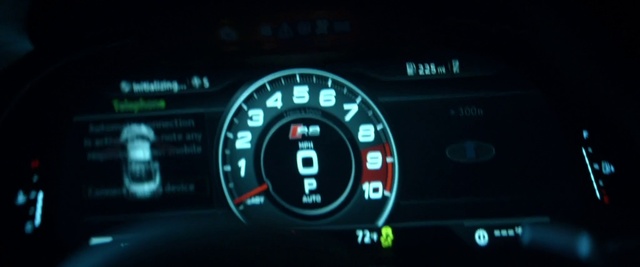 Video Reference: Speedometer, Vehicle, Auto part, Car, Odometer, Gauge, Measuring instrument, Mid-size car, Trip computer, Technology