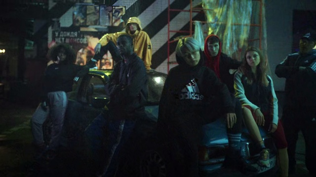 Video Reference: Darkness, Fictional character, Night, Midnight, Games