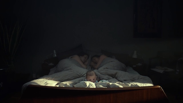 Video Reference: darkness, light, night, lighting, scene, midnight, girl