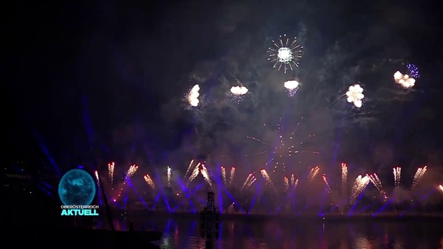 Video Reference: Fireworks, Event, Purple, Light, Fête, Night, Public event, New years eve, Midnight, Festival