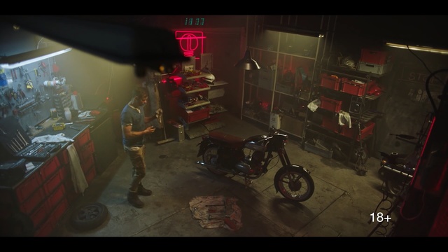 Video Reference: Action-adventure game, Pc game, Screenshot, Digital compositing, Games, Darkness, Video game software, Fictional character, Adventure game