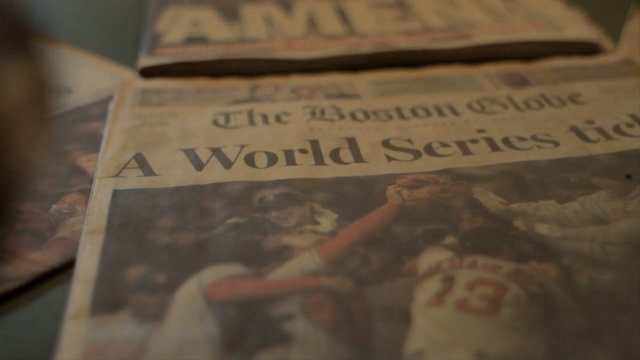 Video Reference: text, font