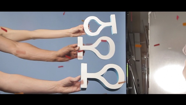 Video Reference: Arm, Font, Hand, Finger, Thumb