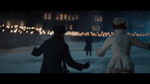 Video Reference: Human, Screenshot, Fun, Scene, Photography, Darkness, Night, Digital compositing, Movie, Gesture