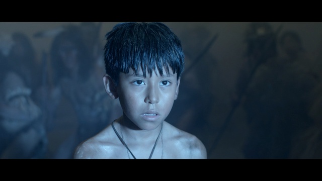 Video Reference: Face, Photograph, Head, Eye, Child, Cheek, Snapshot, Human, Cool, Photography, Person