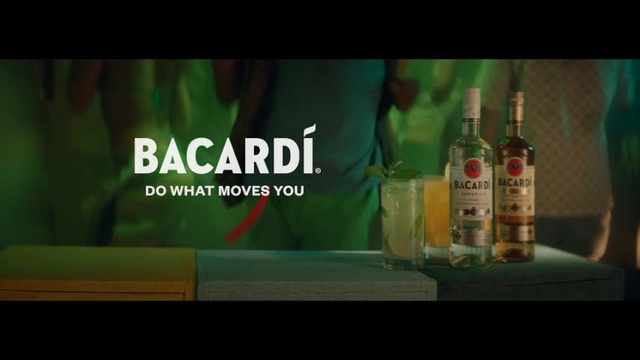 Video Reference: Distilled beverage, Drink, Glass bottle, Liqueur, Bottle, Alcoholic beverage, Alcohol, Green, Advertising, Font