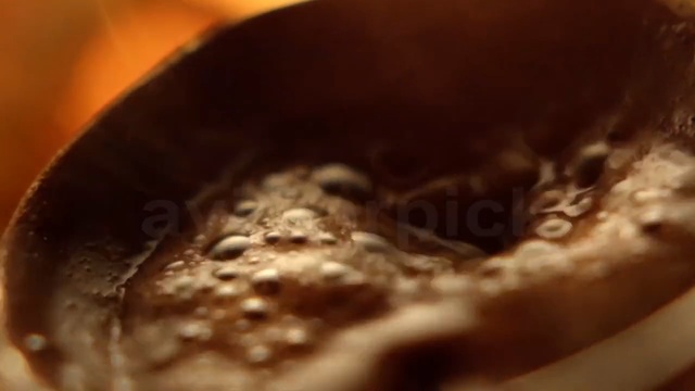 Video Reference: close up