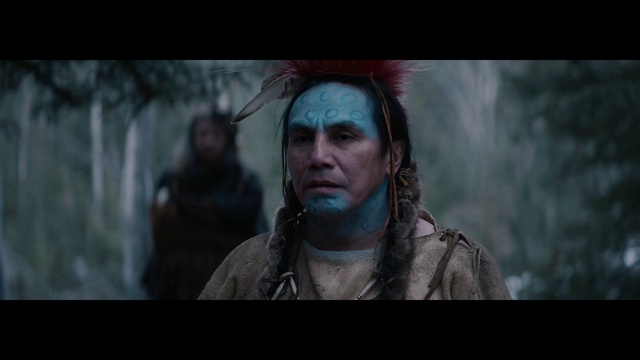 Video Reference: Screenshot, Human, Darkness, Movie, Digital compositing, Adaptation, Fictional character, Person