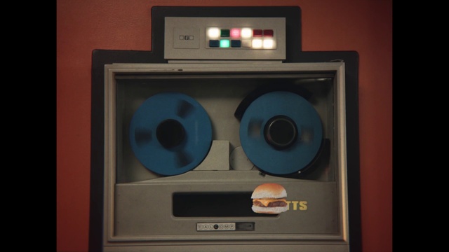 Video Reference: Electronics, Technology, Electronic device, Circle, Electronic instrument