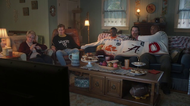 Video Reference: Room