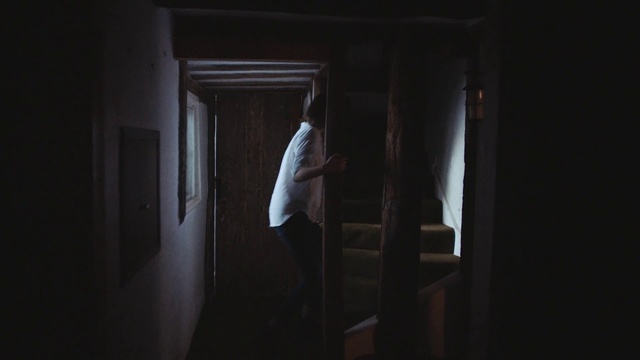 Video Reference: White, Black, Photograph, Darkness, Light, Room, Black-and-white, Photography, Window, Monochrome photography