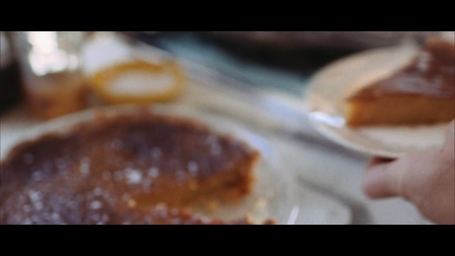 Video Reference: baking, baked goods, junk food, dessert, breakfast, dish, food, pastry, hotteok, american food