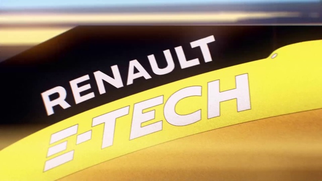 Video Reference: Yellow, Text, Font, Logo, Brand, Vehicle, Car, Landscape, Graphics, Trademark