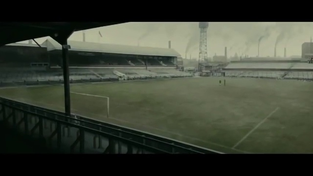 Video Reference: Sport venue, Stadium, Air travel, Atmosphere, Soccer-specific stadium, Architecture, Grass, Infrastructure, Airport, Photography