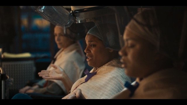 Video Reference: Human, Fun, Adaptation, Screenshot, Photography, Child, Person