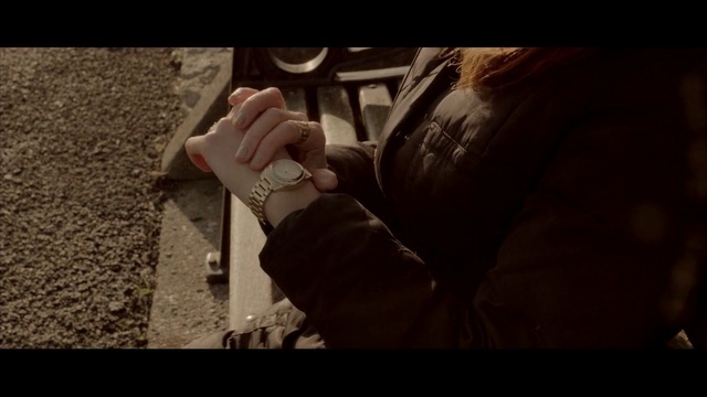 Video Reference: screenshot, darkness, hand, girl, human, arm, human behavior, midnight, scene