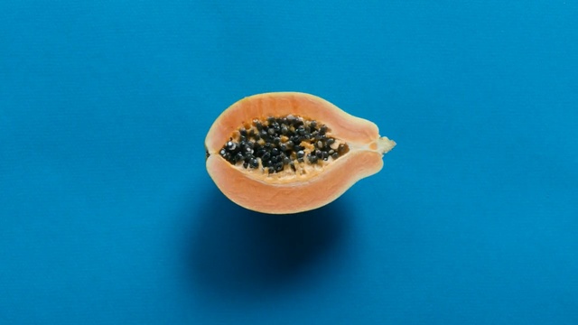 Video Reference: fruit, closeup