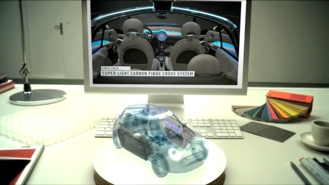 Video Reference: technology, car, mode of transport, automotive design, motor vehicle, vehicle, automotive exterior, product