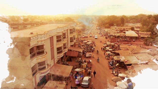 Video Reference: Landscape