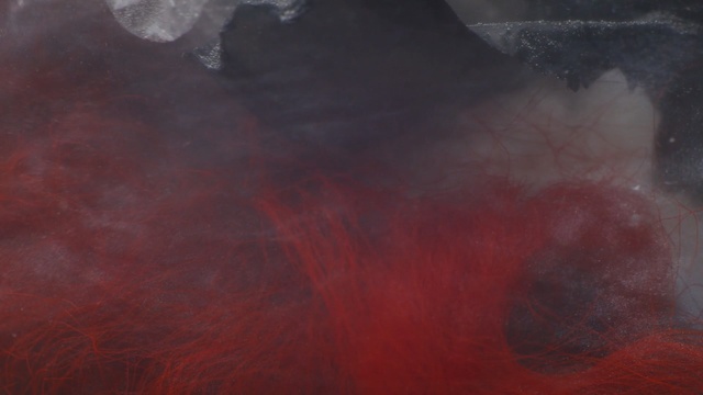 Video Reference: red, atmosphere, geological phenomenon, painting, sky, darkness, smoke, computer wallpaper, space, artwork