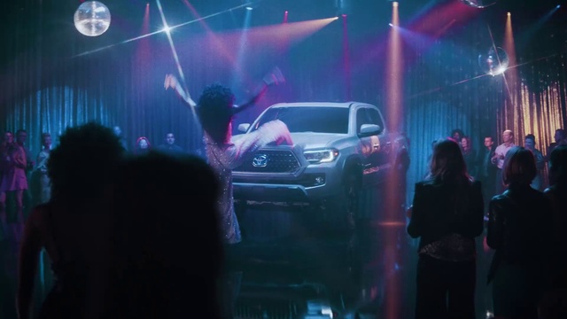Video Reference: Car, Vehicle, Light, Luxury vehicle, Lighting, Automotive lighting, Auto show, Performance, Night, Mid-size car