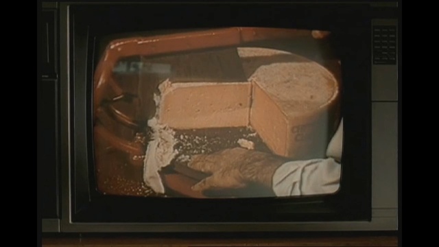 Video Reference: modern art, television, screen, media, still life, art, painting, still life photography, display device, picture frame