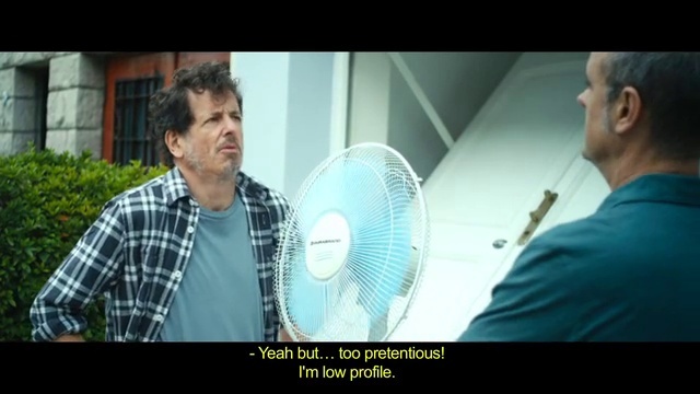 Video Reference: Human, Screenshot, Fun, Photo caption, Adaptation, Photography, World, Fictional character, Conversation, Person