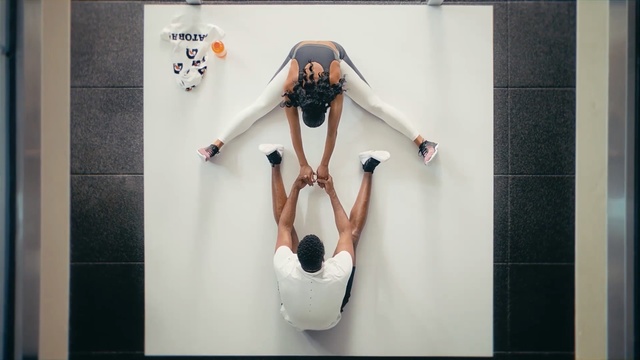 Video Reference: Leg, Symmetry, Plumbing fixture, Illustration, Art, Person