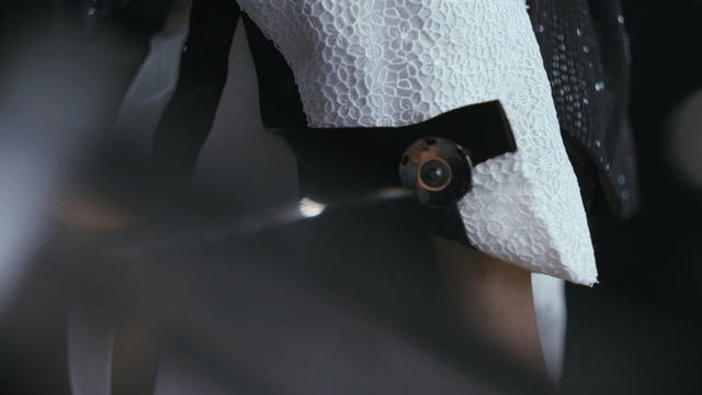 Video Reference: close up, macro photography, angle, darkness