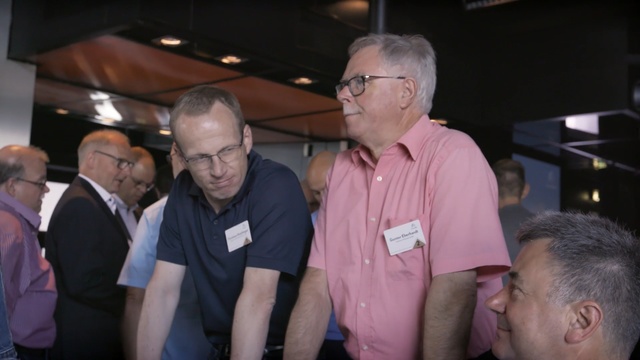 Video Reference: Event, Person