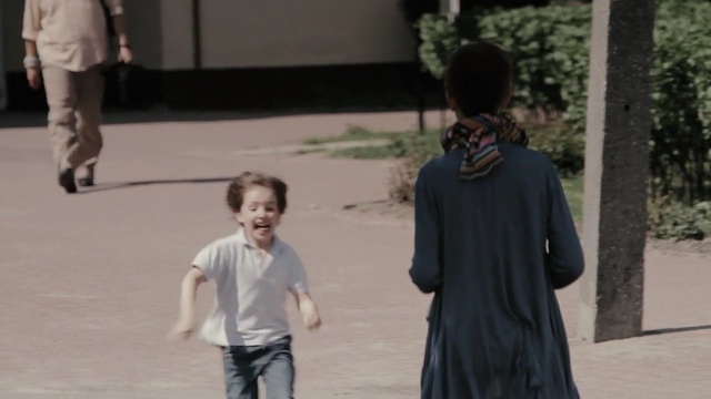 Video Reference: Photograph, People, Standing, Snapshot, Fun, Interaction, Human, Fashion, Photography, Infrastructure, Person