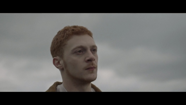 Video Reference: Face, Hair, Photograph, White, Facial expression, Chin, Forehead, Nose, Head, Cheek, Person