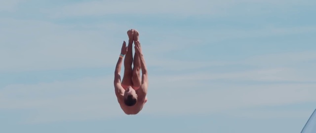 Video Reference: Flip (acrobatic), Diving, Balance, Gymnastics, Artistic gymnastics