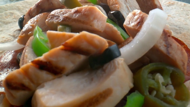 Video Reference: Dish, Food, Cuisine, Ingredient, Produce, Meat, Recipe, Moo goo gai pan, Yong tau foo, Vegetarian food