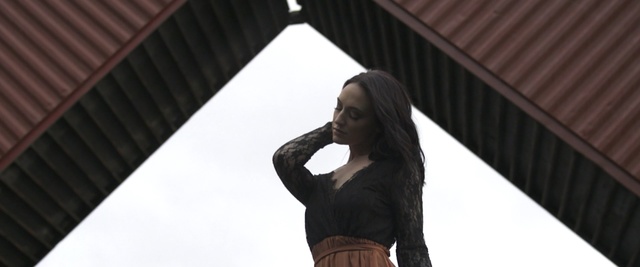 Video Reference: microphone, girl, audio