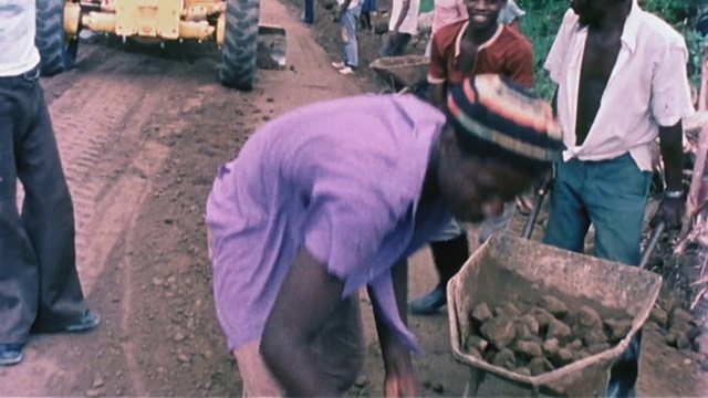 Video Reference: Soil, Vehicle