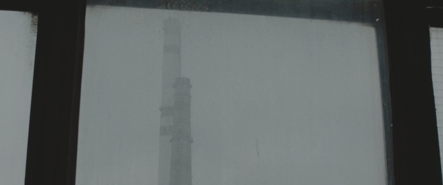 Video Reference: black and white, window, glass, daylighting