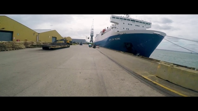 Video Reference: Ship, Vehicle, Boat, Watercraft, Passenger ship, Cruise ship, Ocean liner, Ferry, Motor ship, Naval architecture