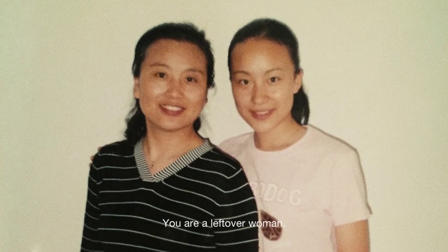 Video Reference: Smile, Neck, Happy