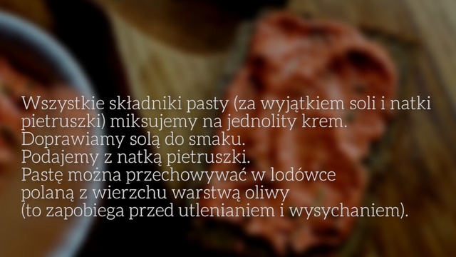 Video Reference: Font, Food, Cuisine, Dish, Chocolate, Recipe, Photo caption, Baking, Ingredient, Dessert